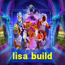 lisa build